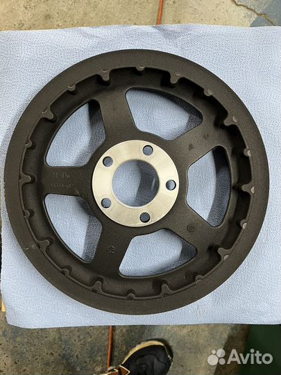 Шкив Harley Davidson 68T 1