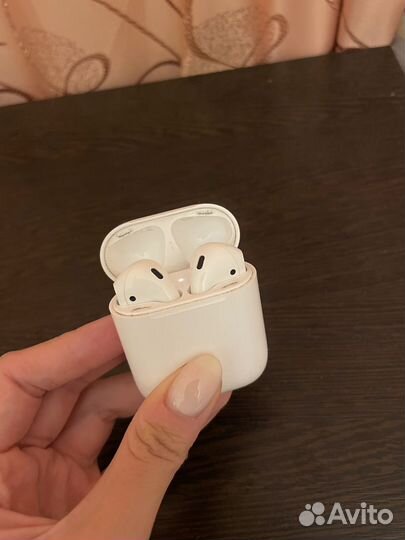 Airpods