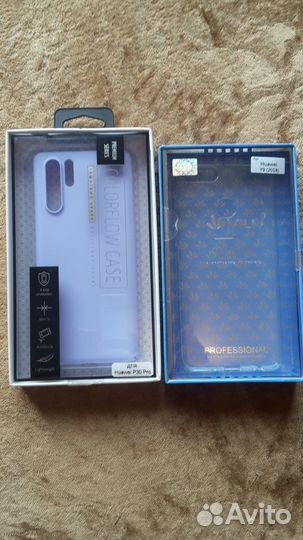 Huawei-Чехлы и Стекла