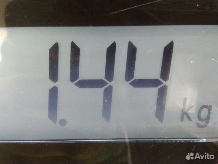 Стеклоподъемник электрический задний левый