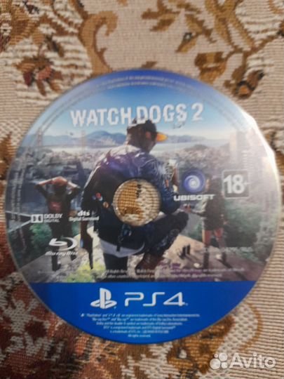 Игры для приставок ps4 диск