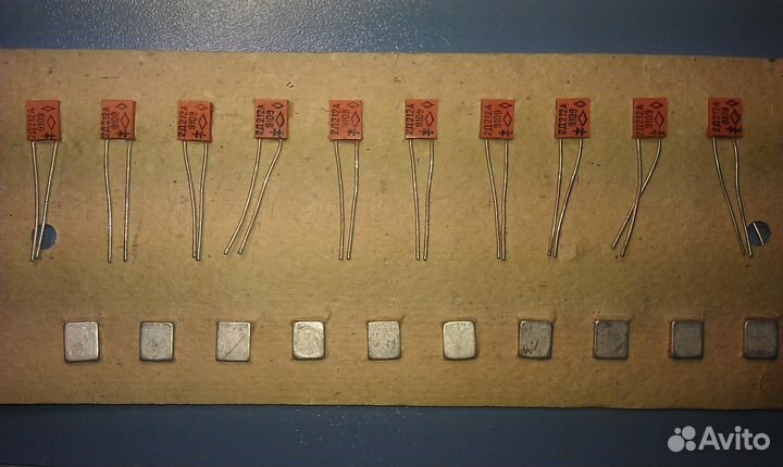 Диоды кд212А и кд213А