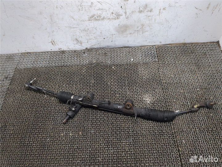 Рейка рулевая с г/у Jeep Liberty, 2005