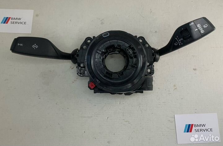 Переключатель подрулевой (стрекоза) BMW X3 G01