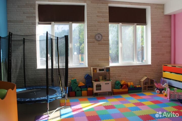 Частный детский сад в Севастополе