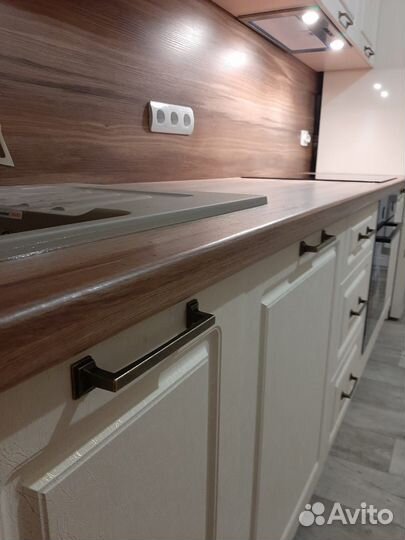 Кухня (цена за всю кухню) art. 0101206