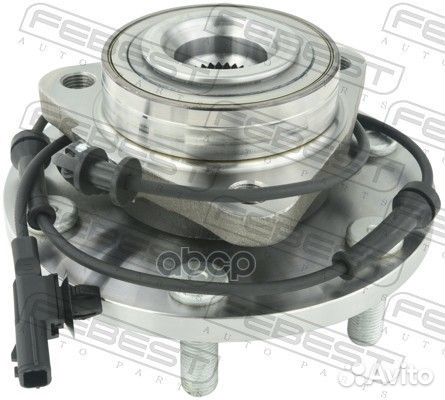 Ступица передняя nissan QX80/QX56 Z62 2010.03