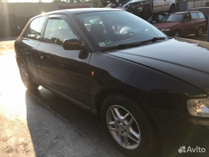 Разбор на запчасти Audi A3 (8L1)