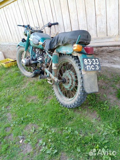 Accelera 651 2.25/10.5 R12 29N