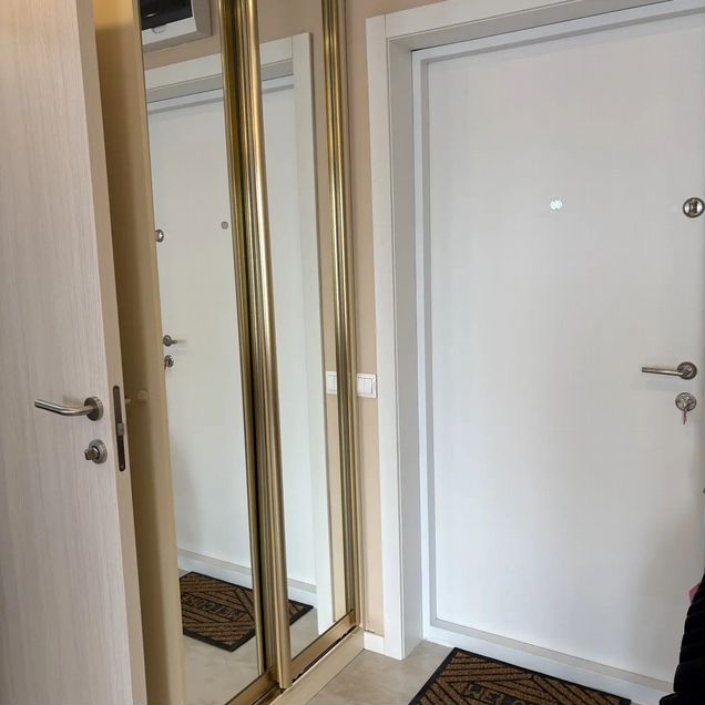 1-к. квартира, 35,8 м², 24/33 эт.