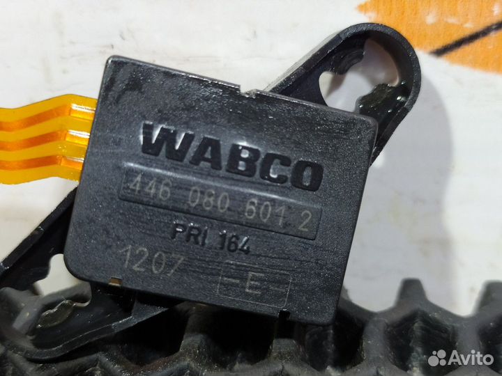 4460806012 Датчик давления АКПП
