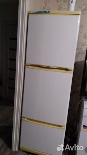 Холодильник Stinol