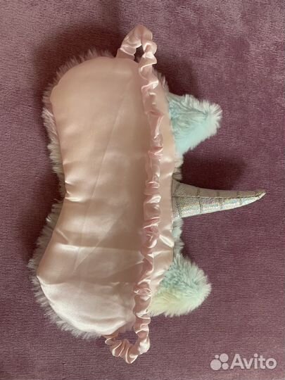 Маска для сна