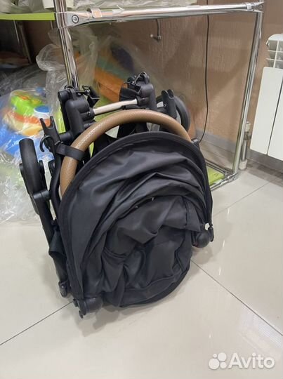 Коляска легкая /автокресло /Кроватка прокат