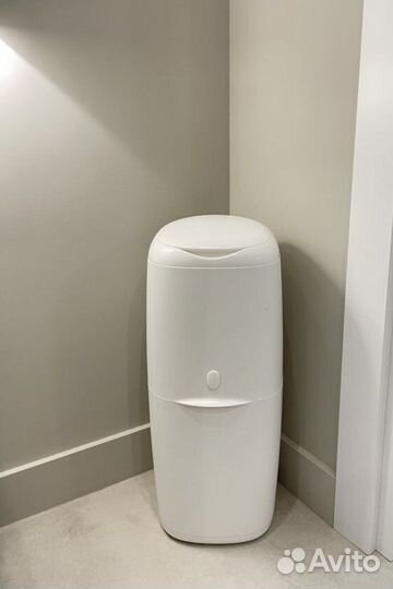 Накопитель подгузников