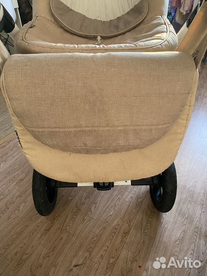 Коляска adamex 3 в 1