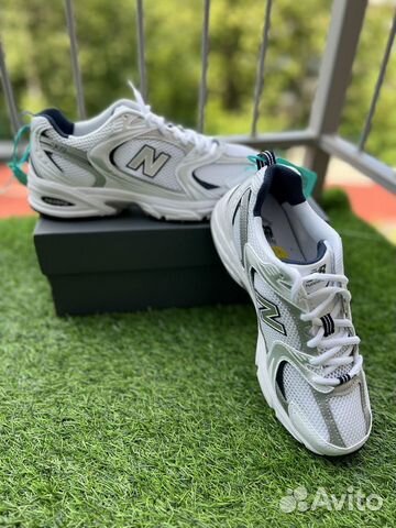 Оригинальные кроссовки New balance 530