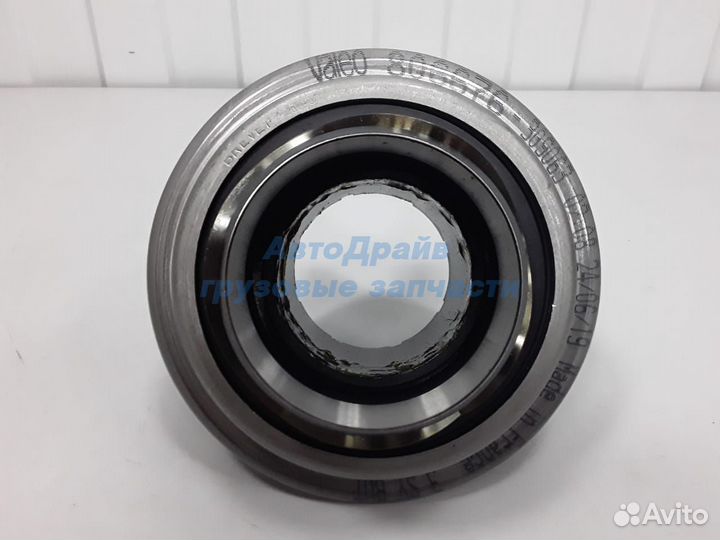 Выжимной Рено Премиум Магнум Керакс