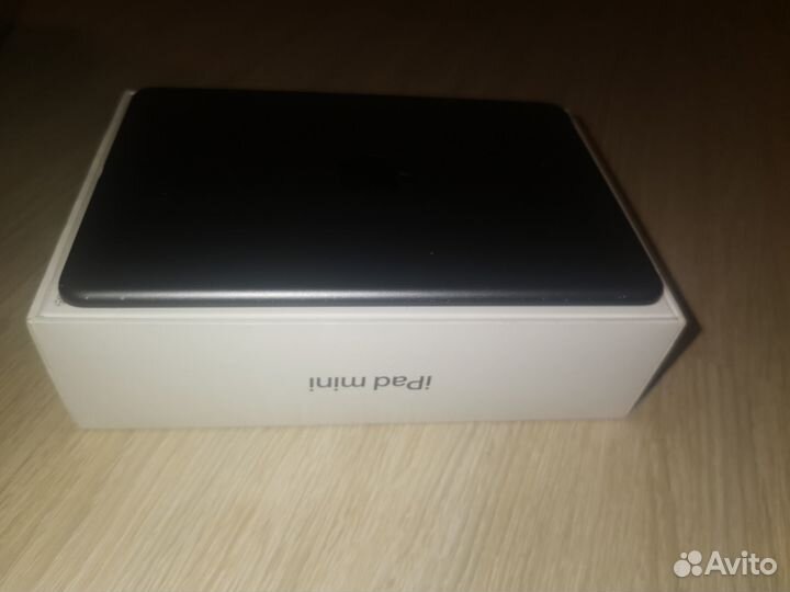 iPad mini 5 wi-fi 64gb