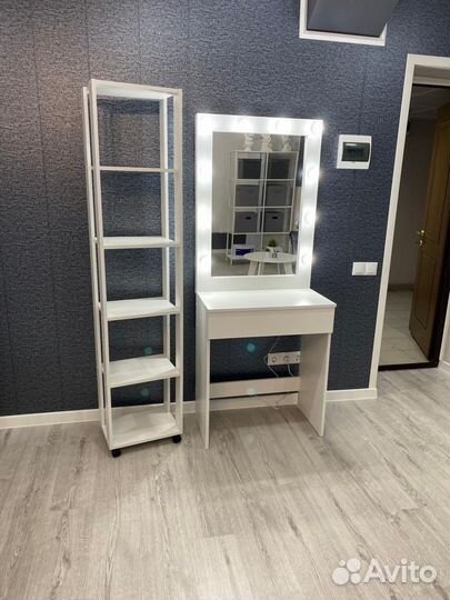 Гримерное зеркало от производителя