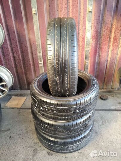 Kumho Solus KH17 195/55 R16