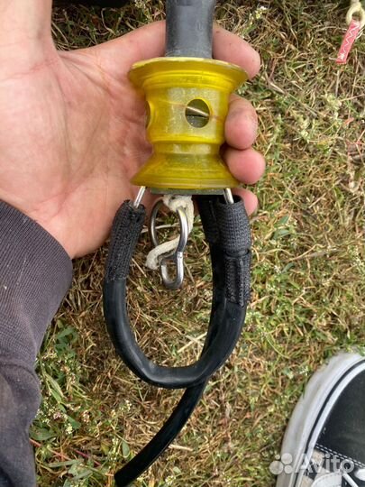 Планка для кайта Faith