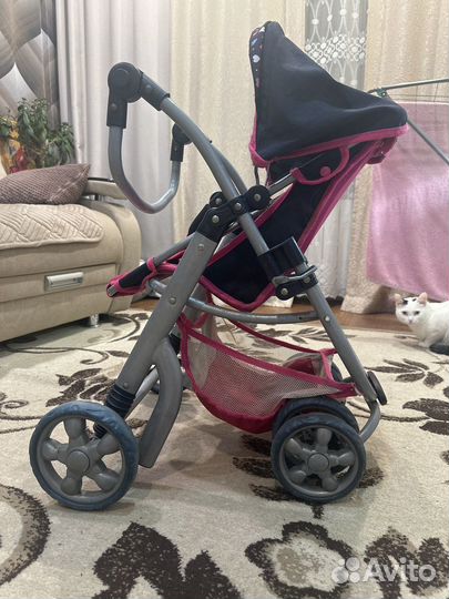 Коляска детская