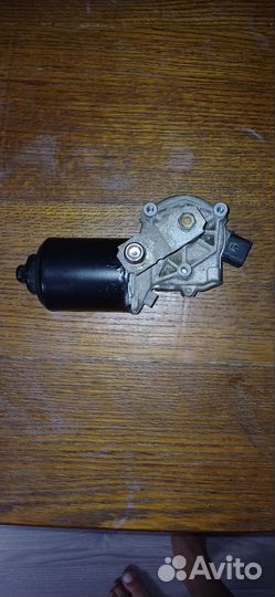 Мотор для щёток стеклоочистителя