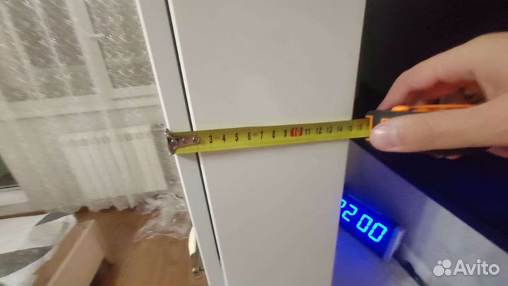 Зеркало в ванную