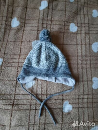 Шапка и снуд H&M