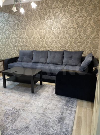 1-к. квартира, 45 м², 8/10 эт.