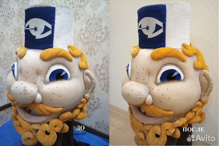 Химчистка мягкой мебели на дому