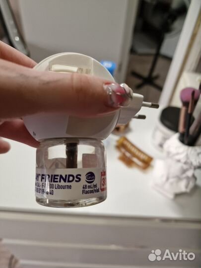 Феливей френдс феромоны для кошек