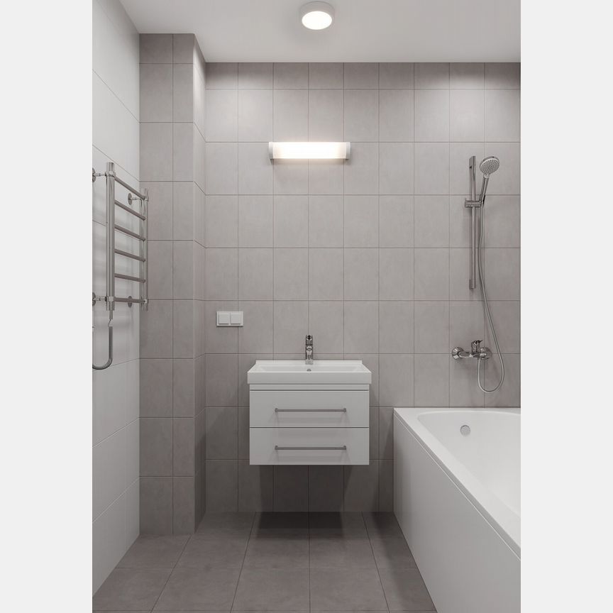 2-к. квартира, 50,7 м², 14/19 эт.