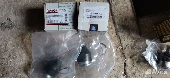 Запчасти хонда