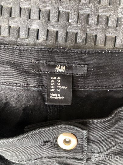 Шорты h&m