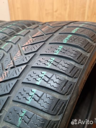 Pirelli Winter Sottozero 3 225/45 R18