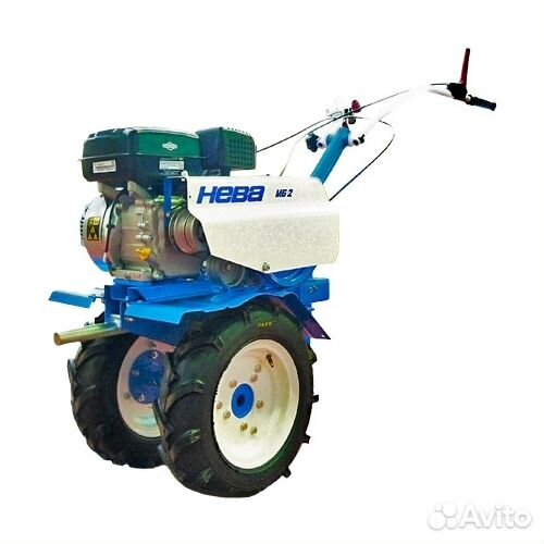 М/блок нева мб-2Б-6.5 BriggsStratton