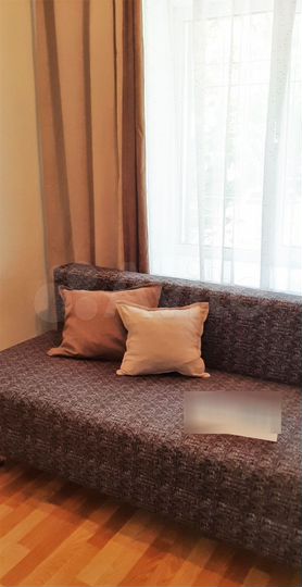 Квартира-студия, 16 м², 1/5 эт.