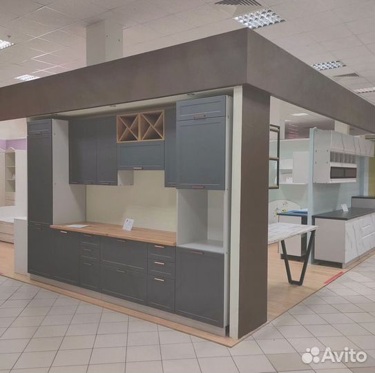 Кухонный гарнитур