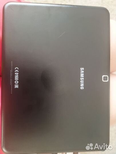 Samsung galaxy tab 4