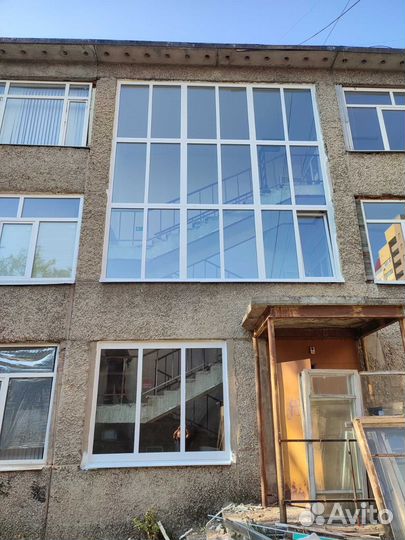 Пластиковые окна без переплаты