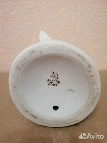 Статуэтка лфз юная фигуристка