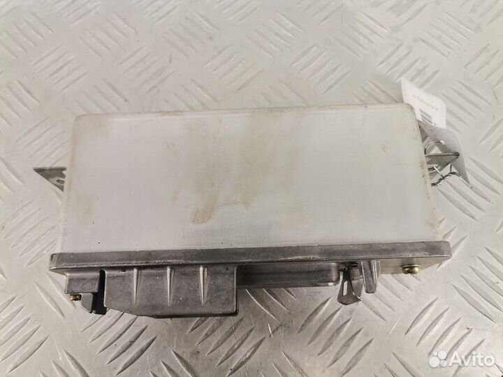 Блок управления EBS BMW 5 E34 1992 34521160413