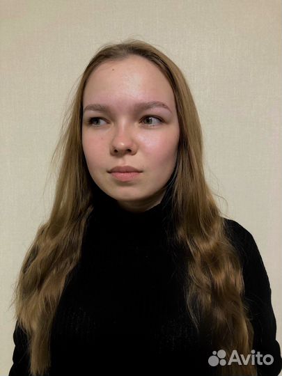 Оформление бровей