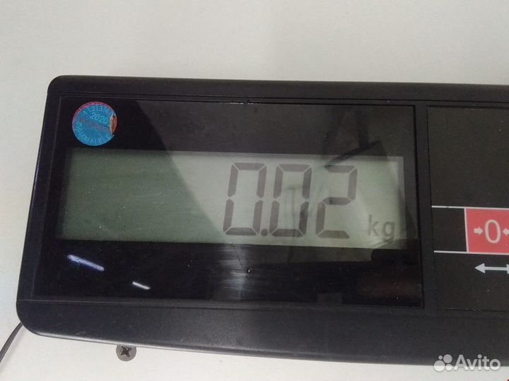 Кнопка (выключатель) Ford Mondeo 3 рест. 2004