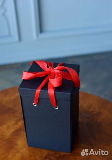 Коробки с вау эффектом