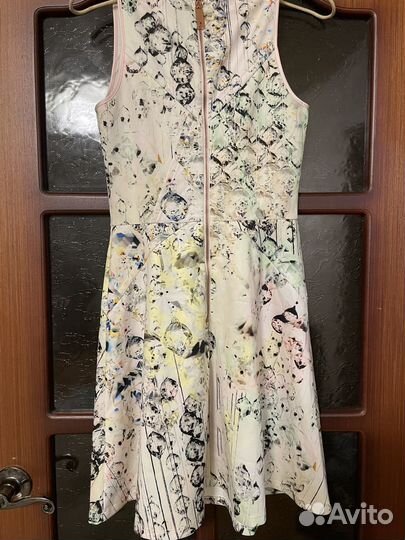Платье Ted baker