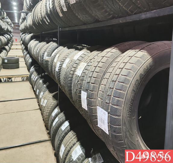 Bridgestone Blizzak Spike-02 205/55 R16 91W