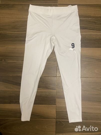 Термо штаны puma